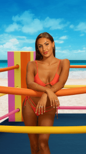 'Love Island Games' Season 2 Cast Photos