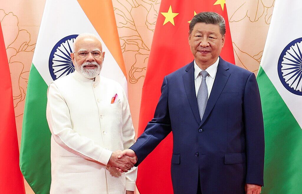 Implications of the SCO Summit Week in China • Stimson Center