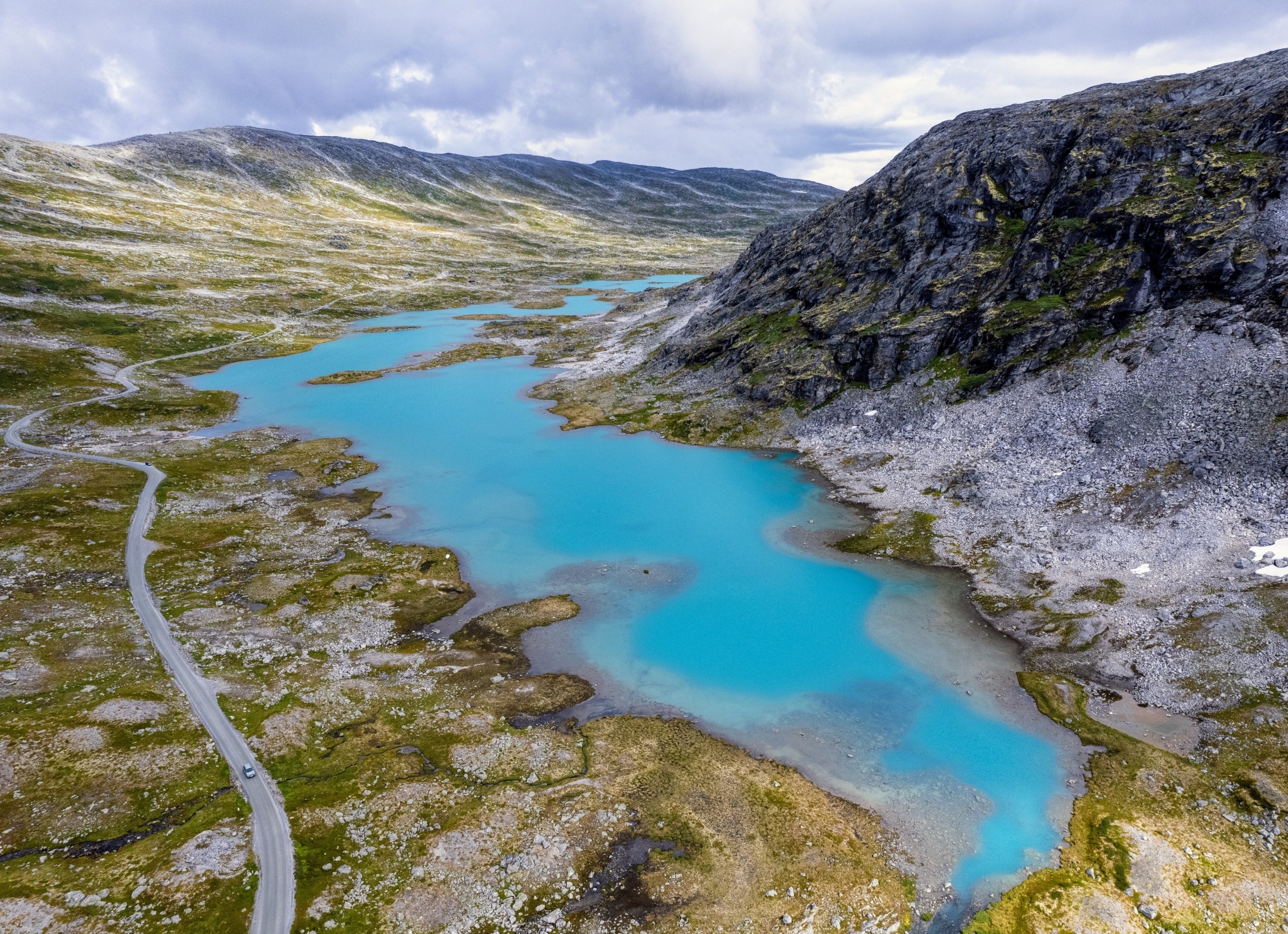 Thawing permafrost could tip Earth’s climate balance