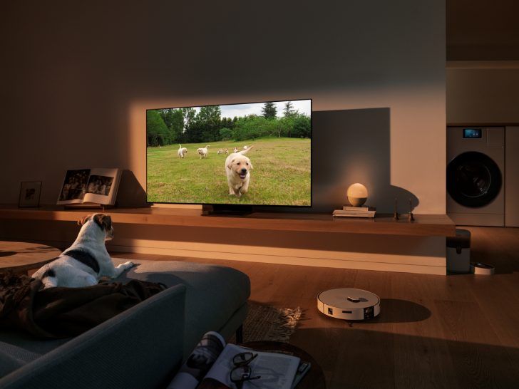 Samsung Unveils ‘SmartThings Meets AI Home’ Campaign Ahead of IFA 2025 – Samsung Newsroom Malaysia
