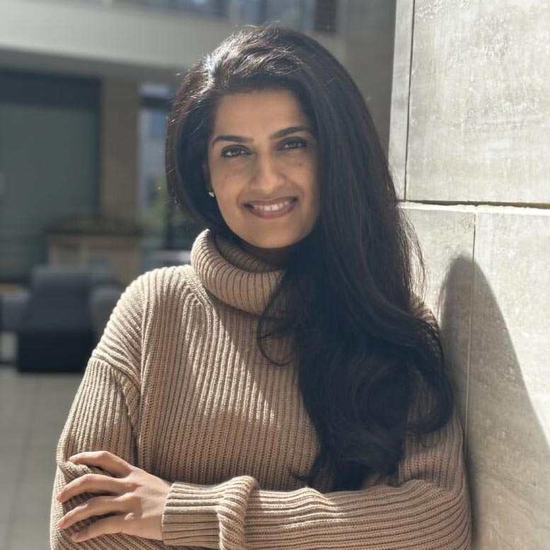 Priya Makhijani