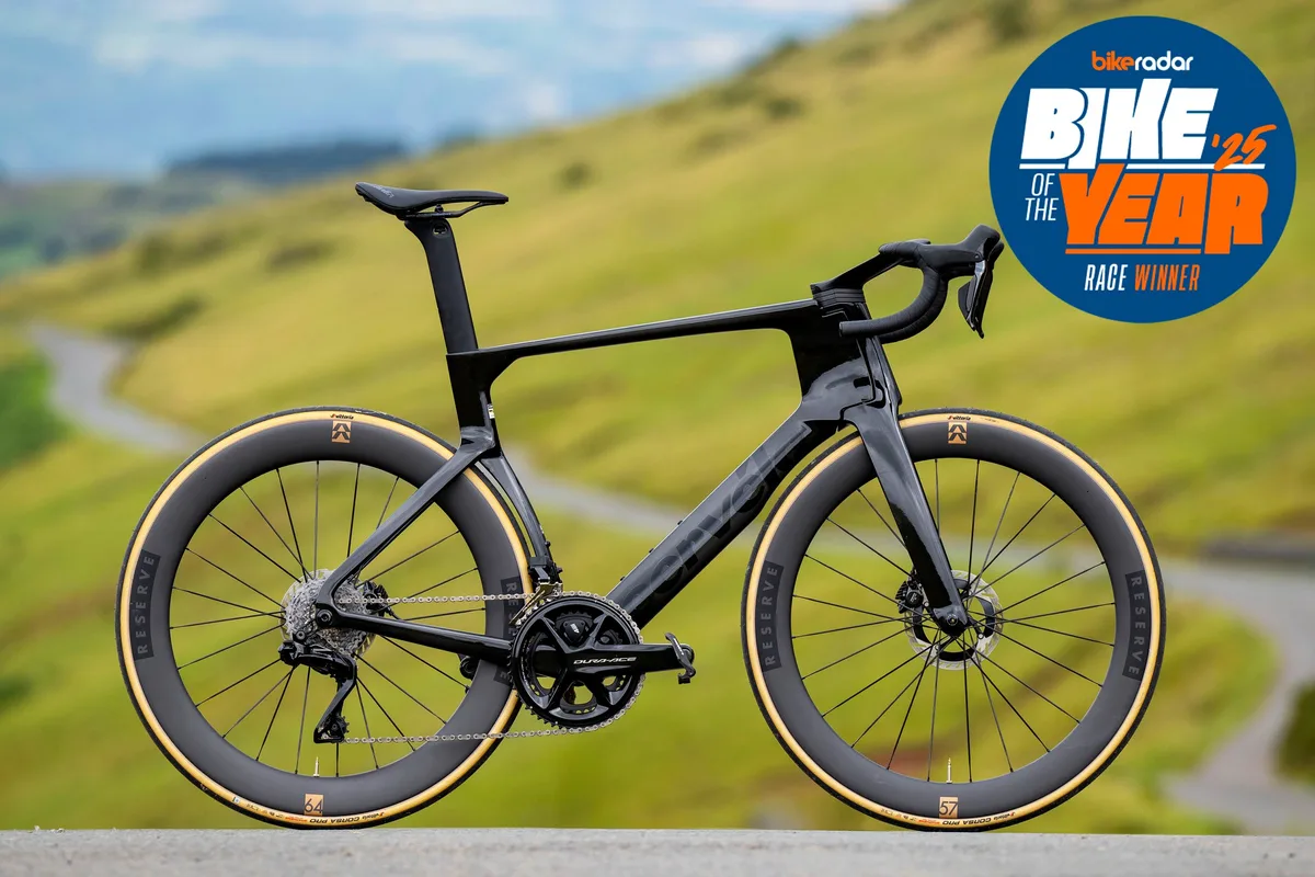 Cervelo S5