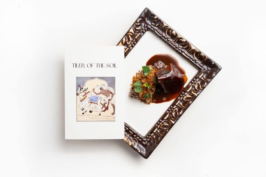 The best restaurants in India revealed at the Cond Nast Traveller x District Top Restaurant Awards