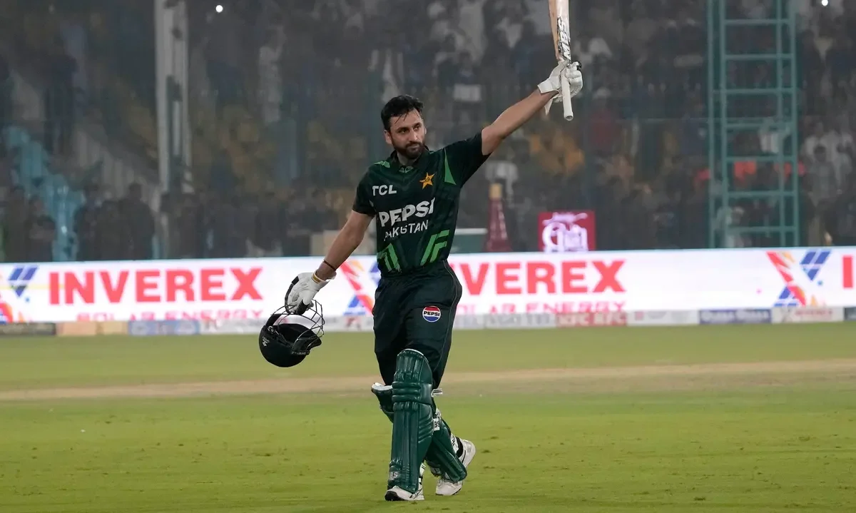 Smart or stupid? Pakistan team boycott presser before Asia Cup UAE clash