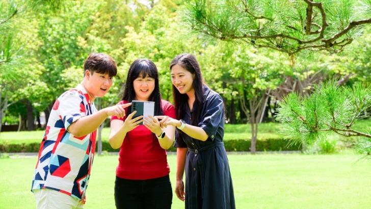 Enhancing Hearing Accessibility in One UI 8 With Samsung Supporters – Samsung Global Newsroom