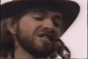 Bobby Caldwell