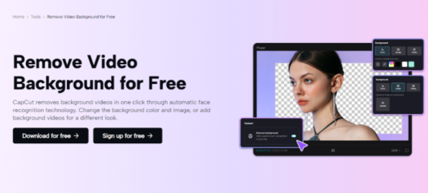 Building branded video campaigns with CapCut Desktop Video Editor’s background tools — EdTech Innovation Hub