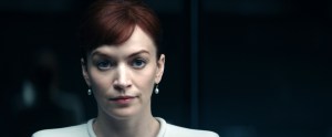 Britt Lower in 'Severance'