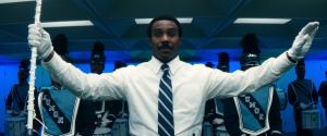 Tramell Tillman in the 'Severance' Season 2 finale