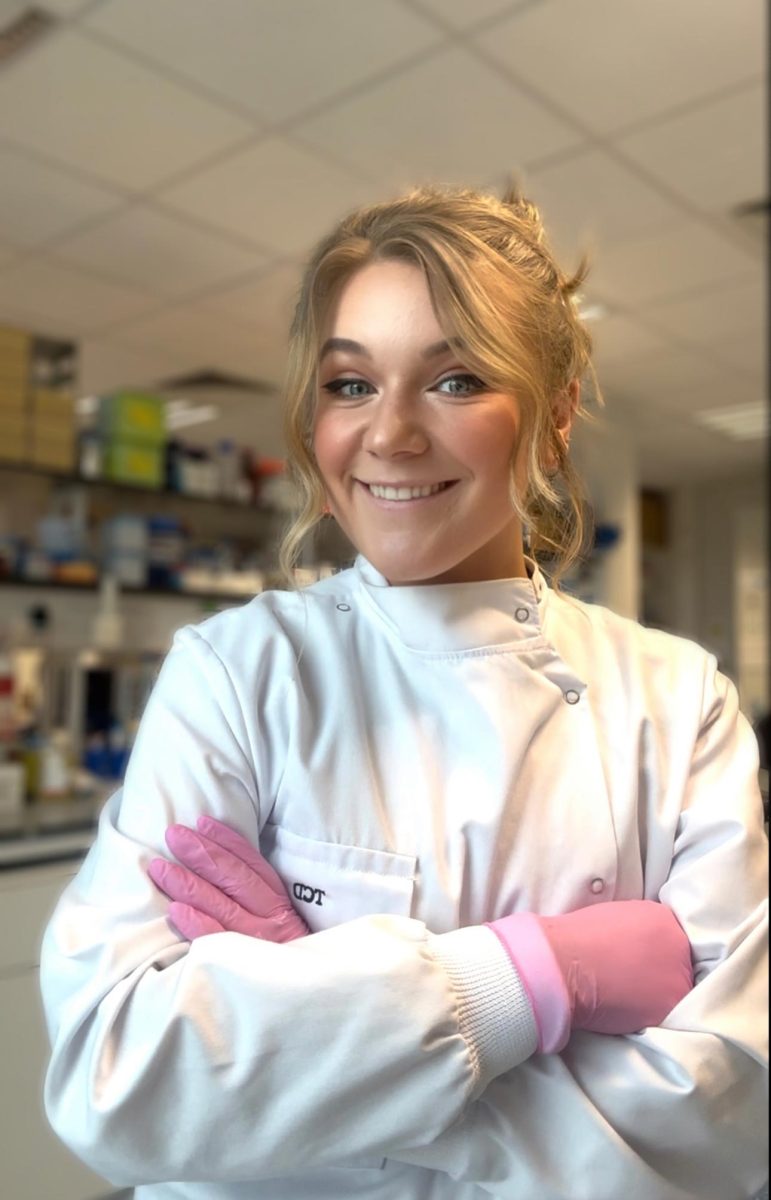Sinead O’Rourke