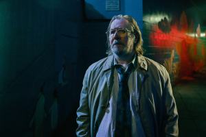 Gary Oldman in 'Slow Horses'