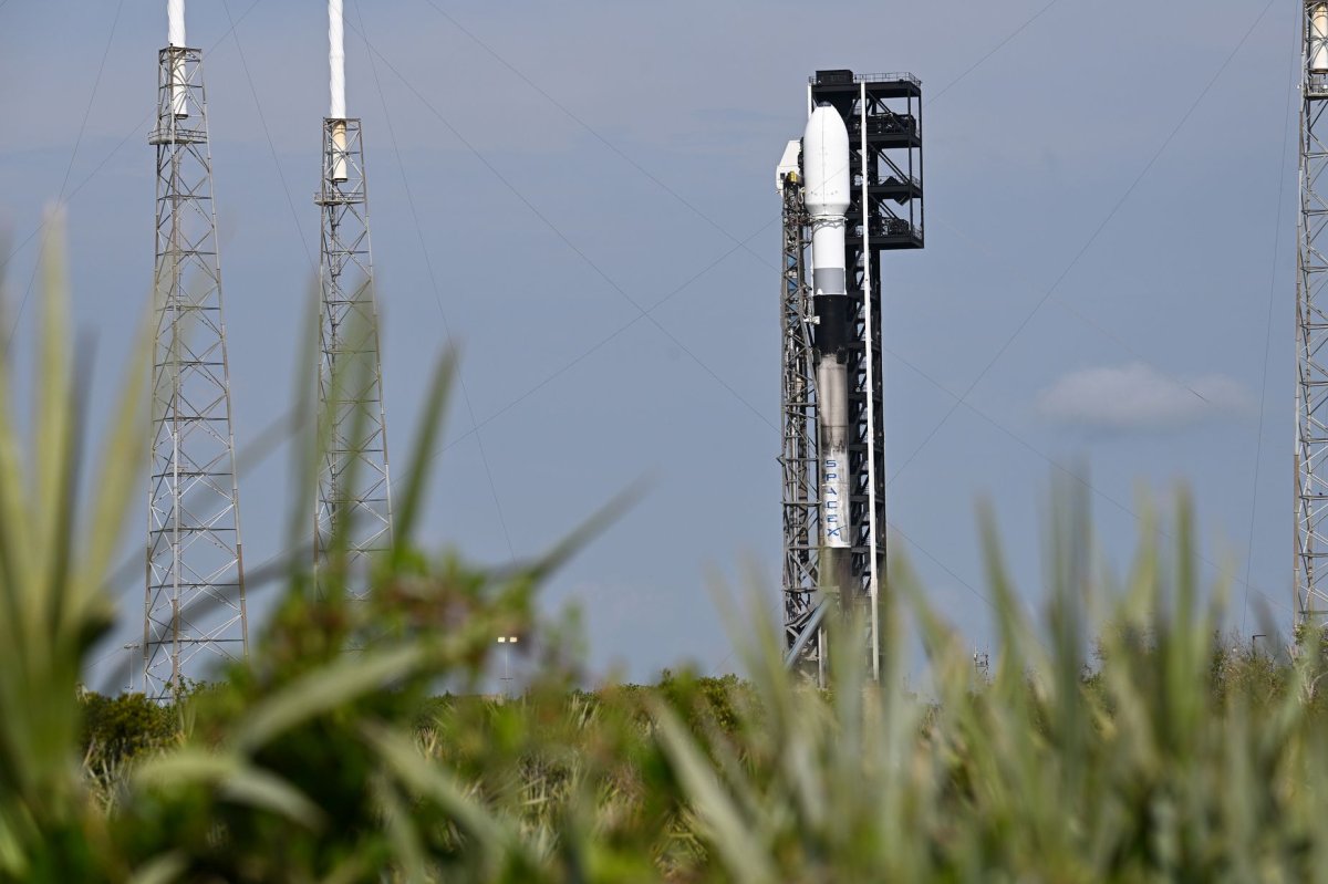 SpaceX launches 28 Starlink satellites from Cape Canaveral – upi.com