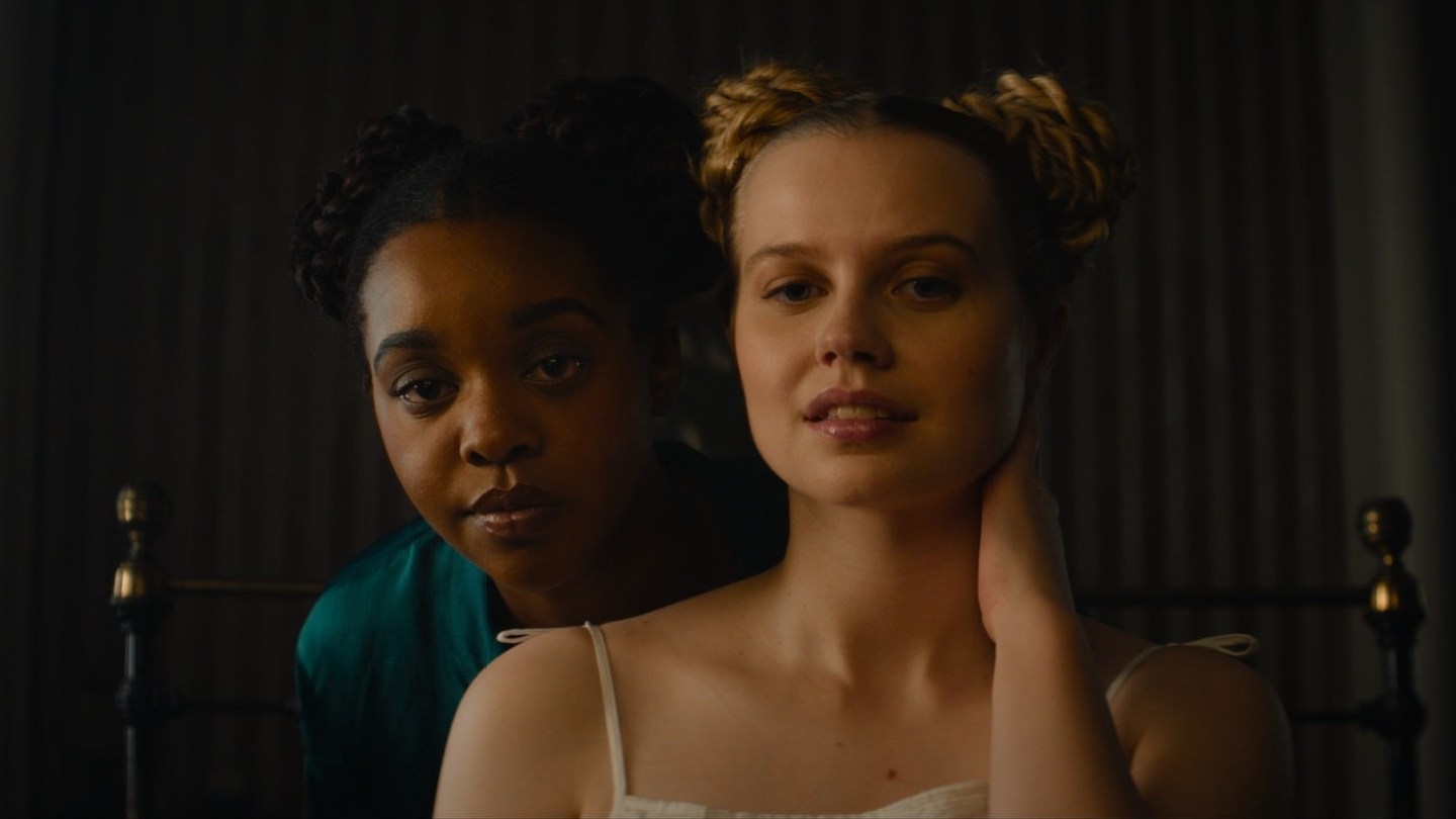 Clement Virgo’s ‘Steal Away’ Explores Power, Identity and Ghosts of the Past