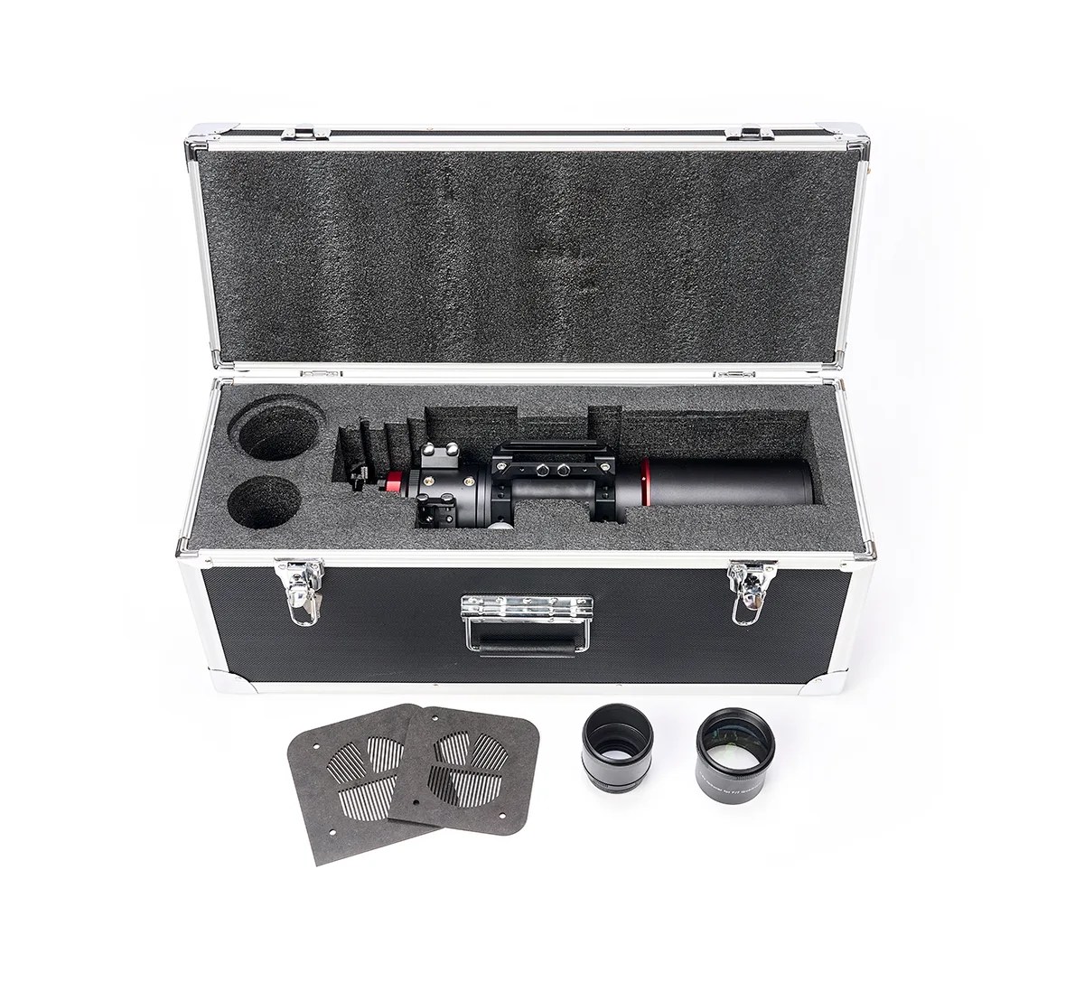 StellaMira 86mm ED carry case