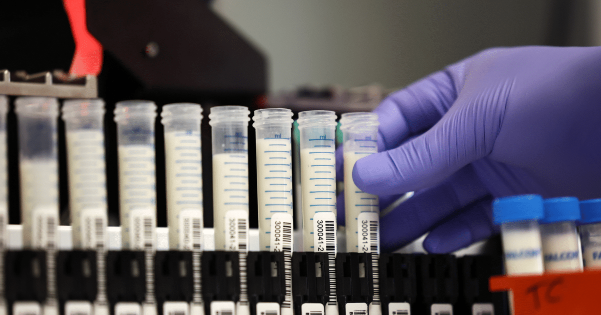 More Data From Farms Could Help Scientists Better Track Avian Flu, but Privacy Concerns Stand in the Way