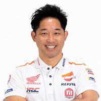 Takahisa Fujinami
