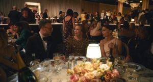 The Studio at Golden Globes