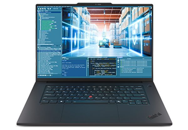 ThinkPad P1 Gen 8