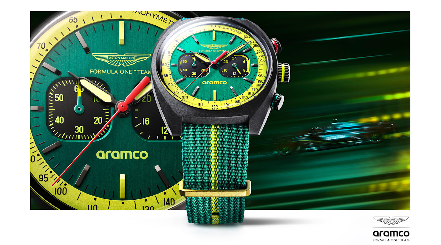 Timex fixed image