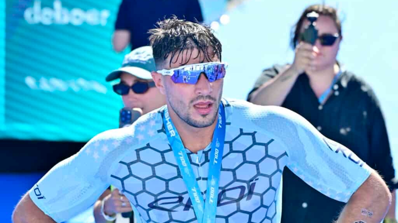 Tommy Fury T100 French Riviera 2025