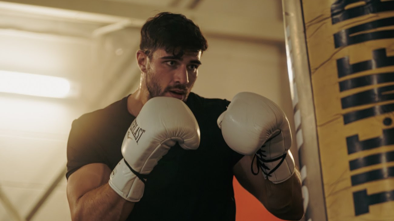 ‘Do not shy away’ – Tommy Fury on his T100 debut on the French Riviera – Age Group News