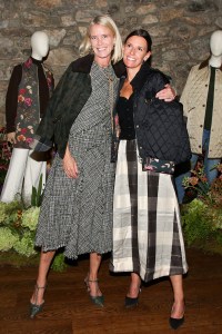 Jocelyn Gailliot, Madeline Grayson