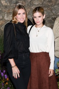 Chelsea Mara, Kate Mara