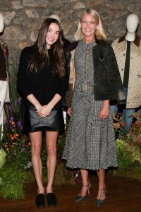 Nicole Brydon Bloom, Jocelyn Gailliot