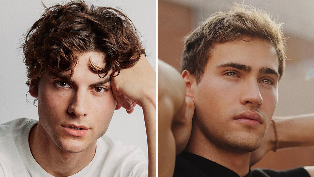 ‘The Bold & The Beautiful’ To Feature First Gay Male Couple