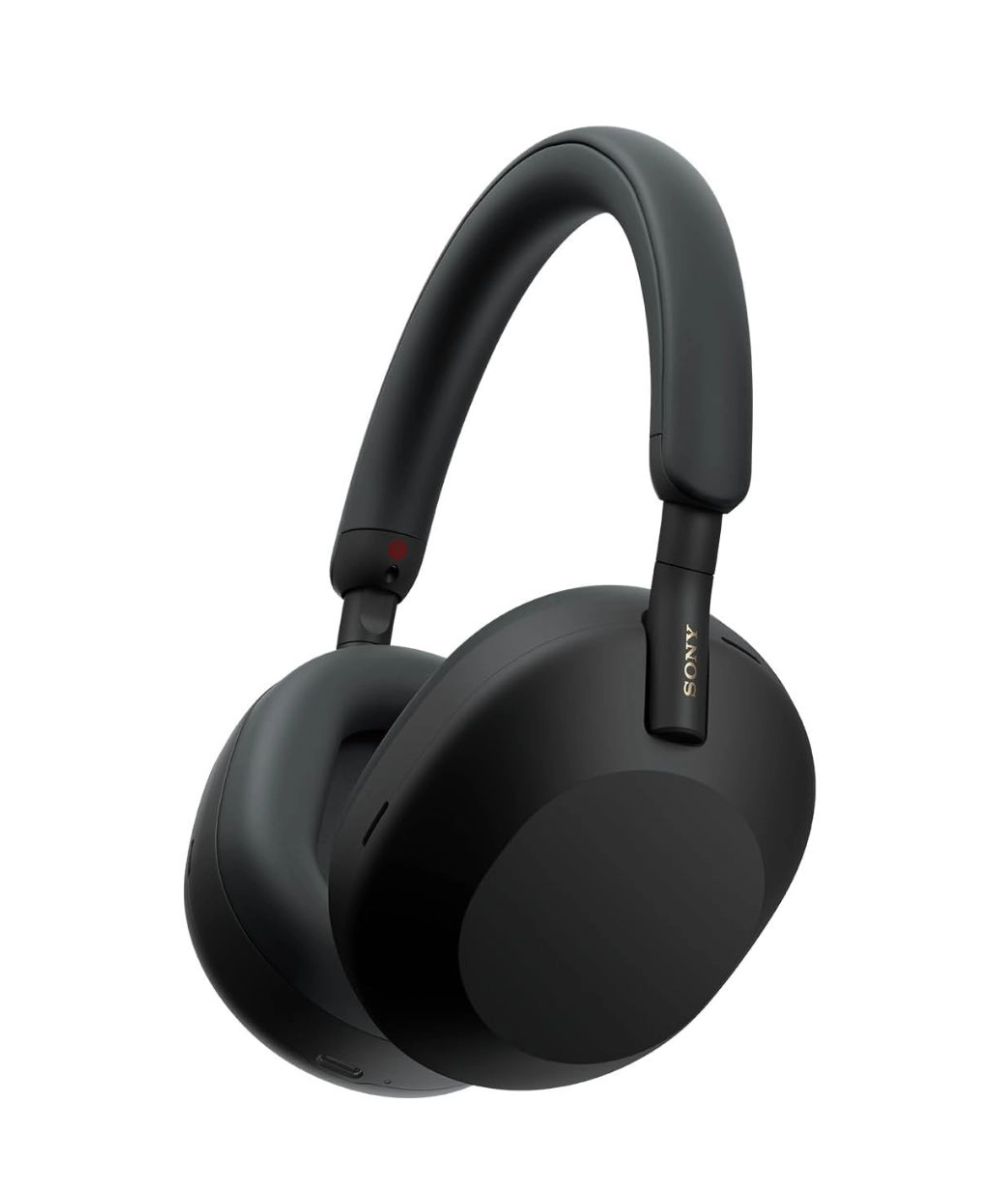 Sony WH-1000XM5