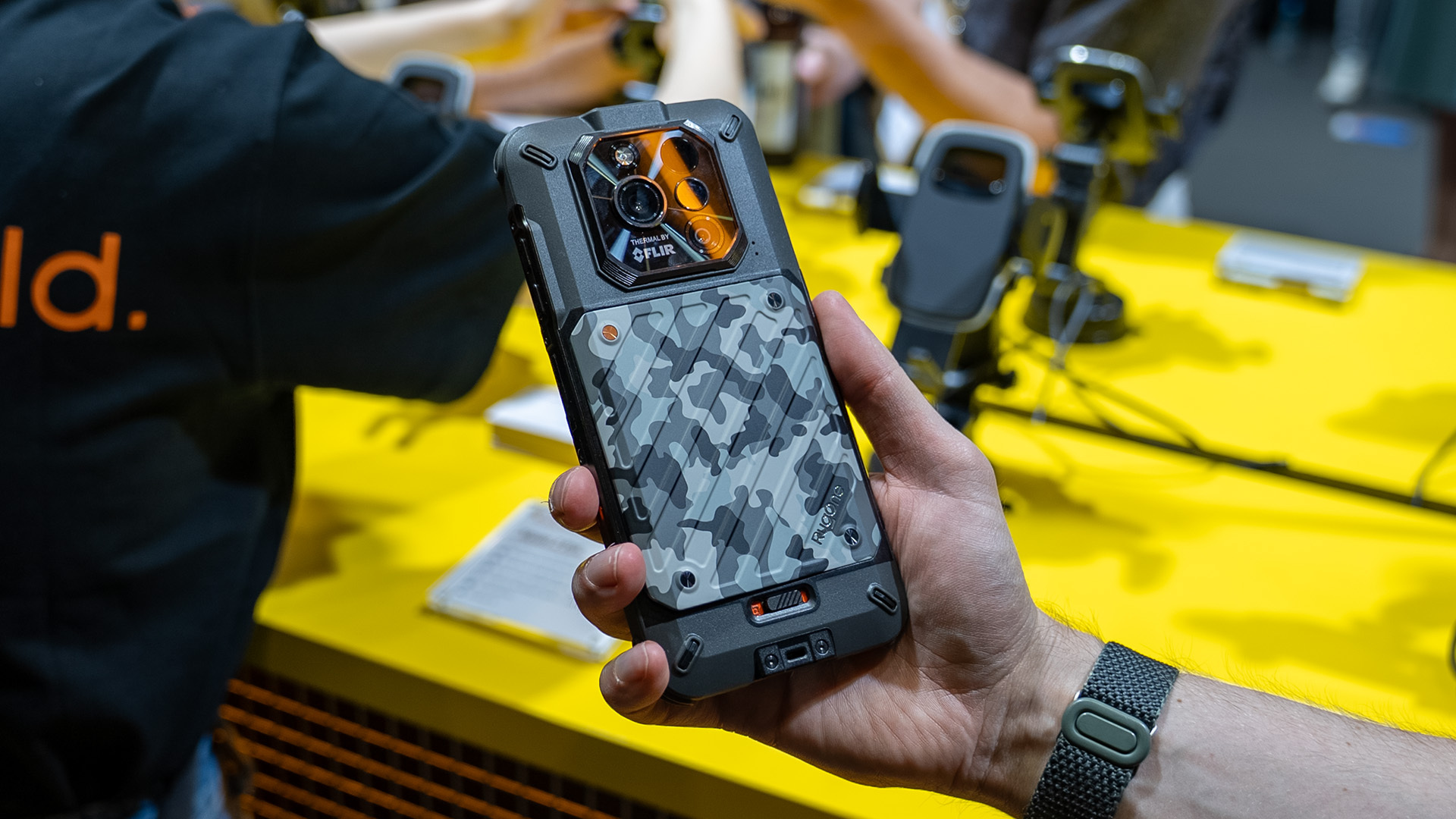 Ulefone RUGONE Xever 7 Pro (1) Ulefone RUGONE Xever 7 Pro (1)