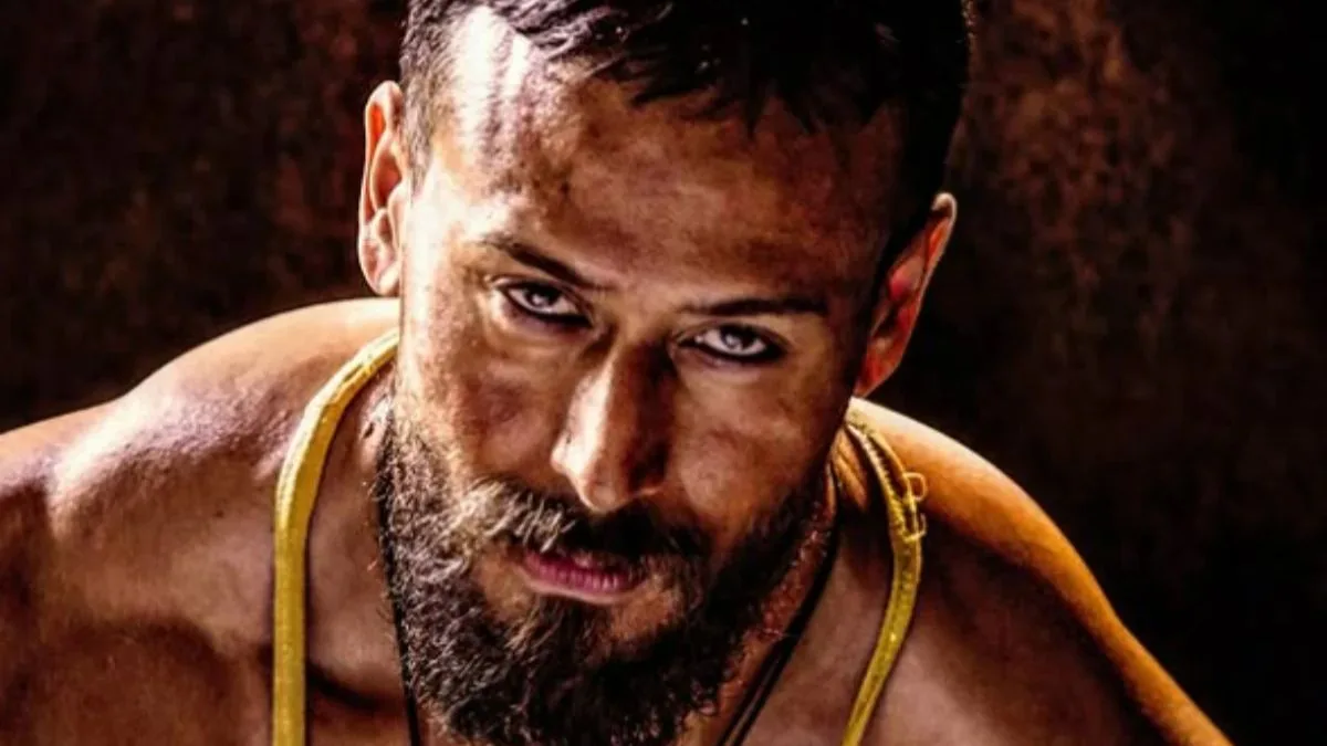 ‘Baaghi 4’ box office: Tiger Shroff’s action thriller earns ₹53.74 crore in first week
