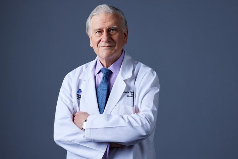 Valentin Fuster