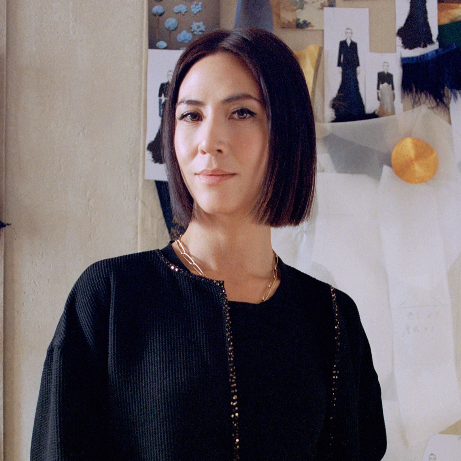 The Vogue Business x HSBC Creative Exchange Report