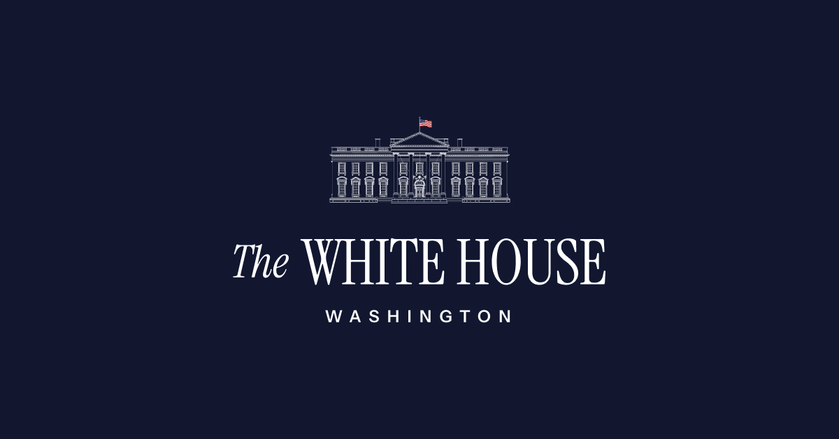 President Trump Signs Technology Prosperity Deal with United Kingdom – The White House