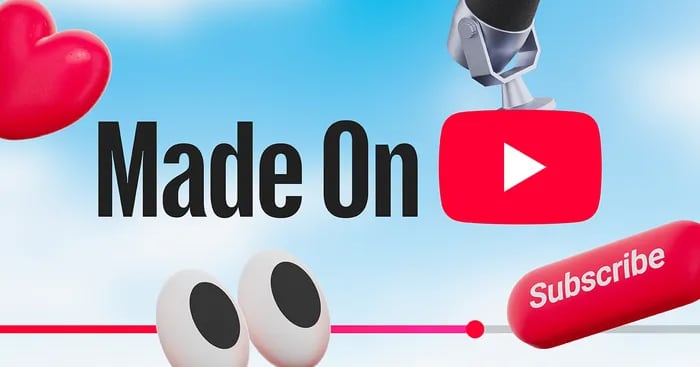 YouTube's AI tools simplify video creation – 조선일보