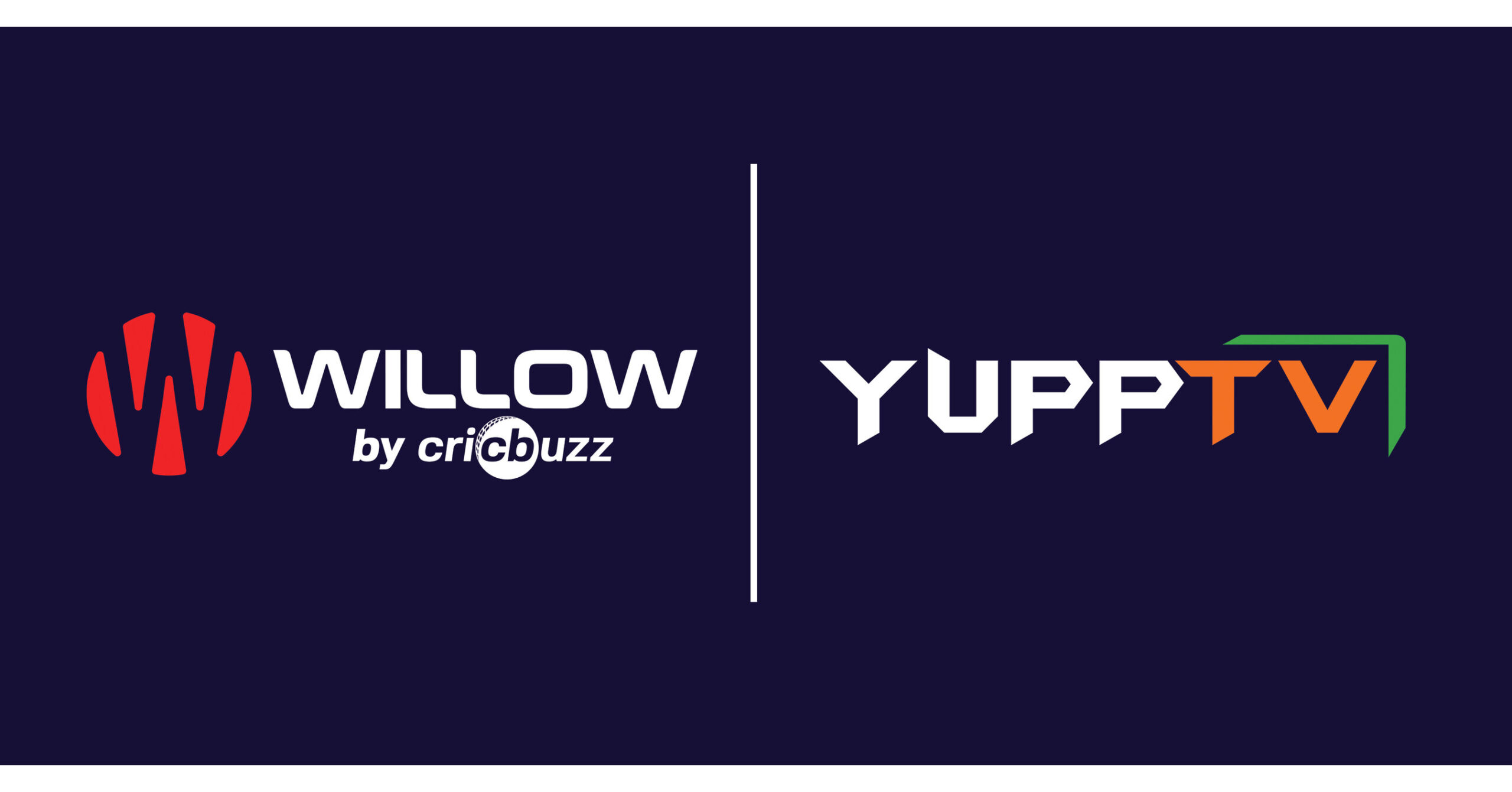 Watch Asia Cup 2025 on Willow TV via YuppTV in USA