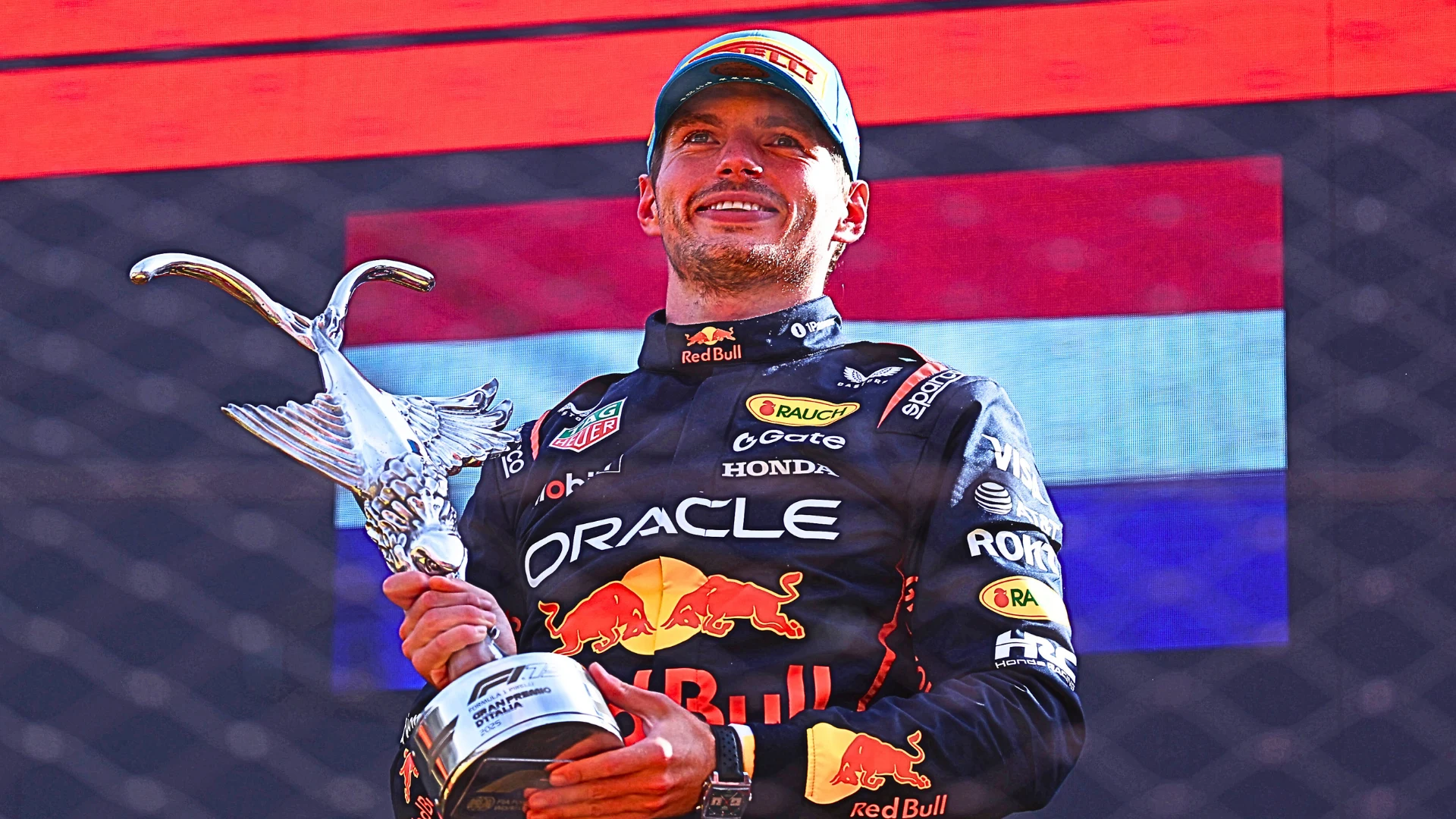 5 Winners and 5 Losers from the Italian Grand Prix – Who was magical in Monza?