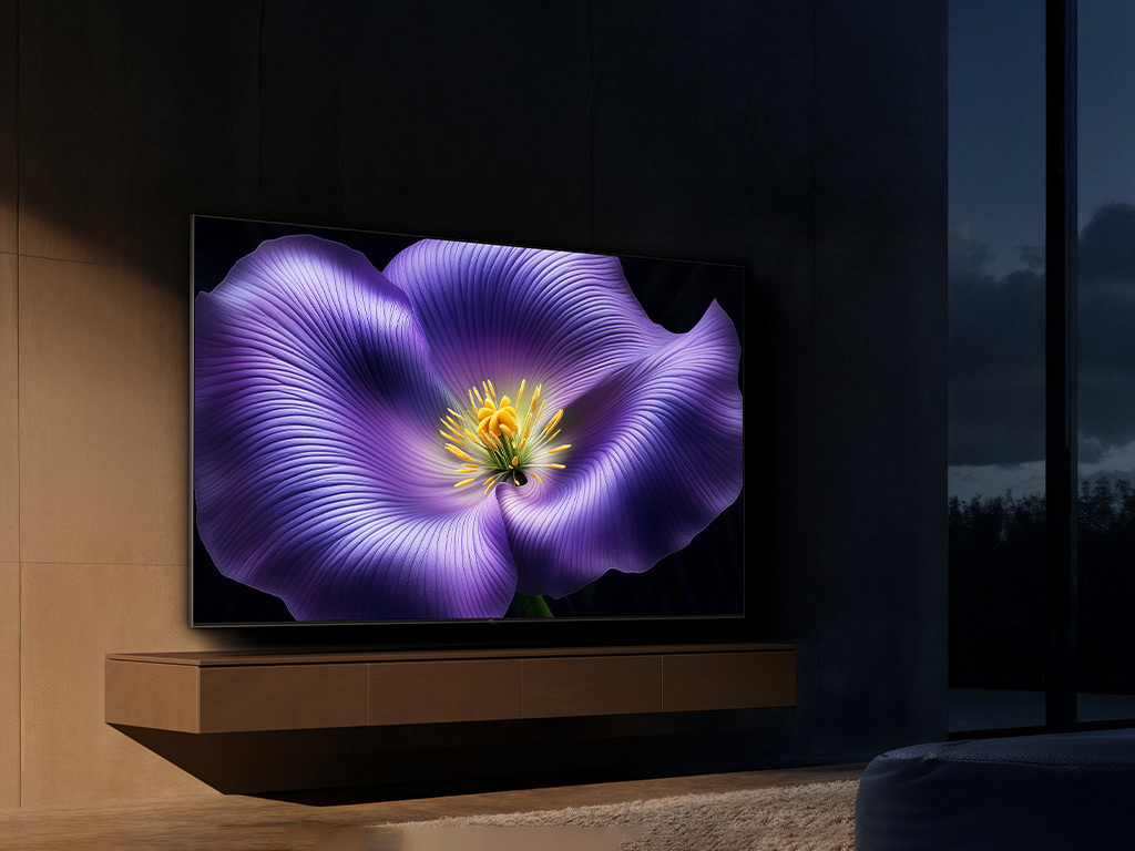 Xiaomi intros new affordable Mini LED TV series with multiple upgrades over last lineup