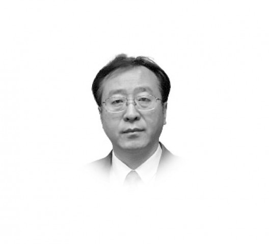 Working together for a better future for global governance