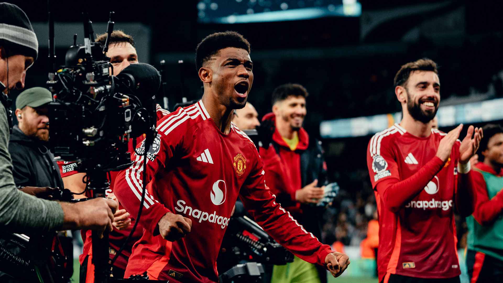 Match preview and how to watch and follow Manchester City v Manchester United | 14 September 2025