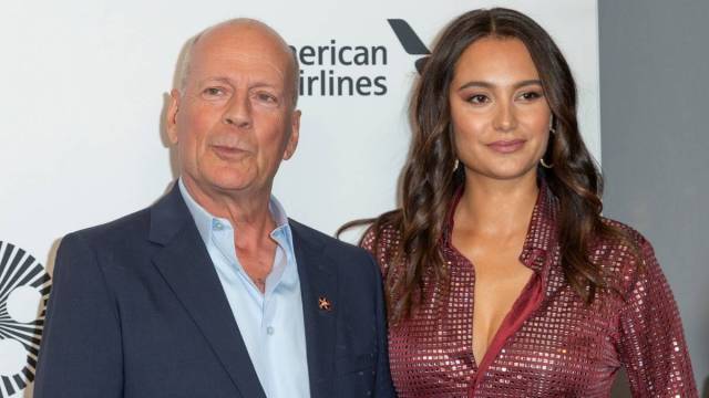 Bruce Willis’ Wife First Thought Die Hard Caused His Dementia Symptoms