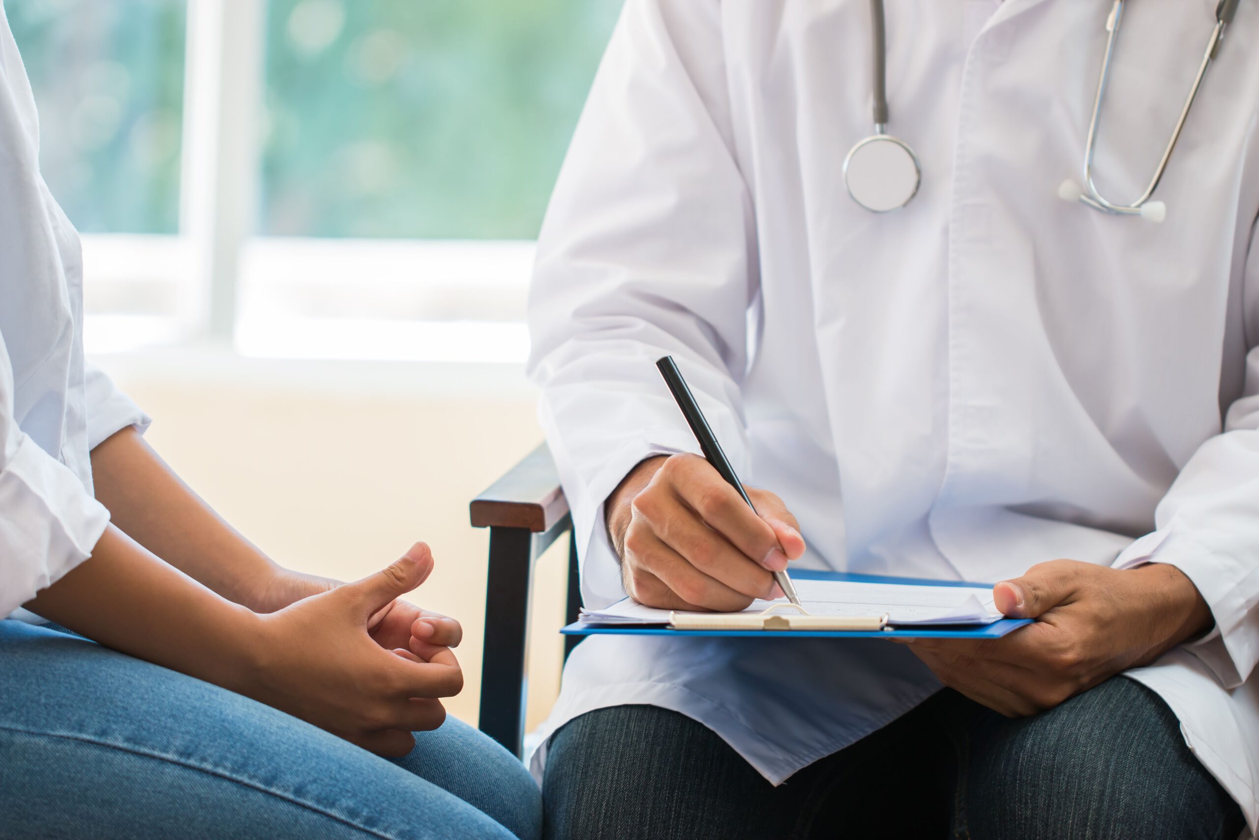 Adjuvant Therapies May Mitigate Risk of Recurrence in Women With Early-Stage Breast Cancer