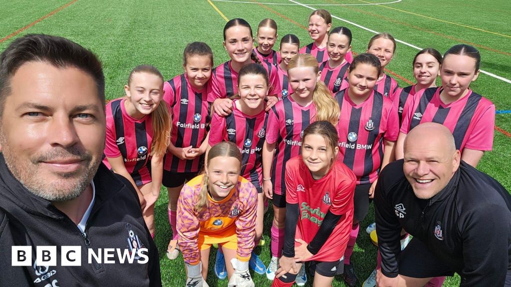 Essex girls football sees surge after England Women’s Euro 25 win