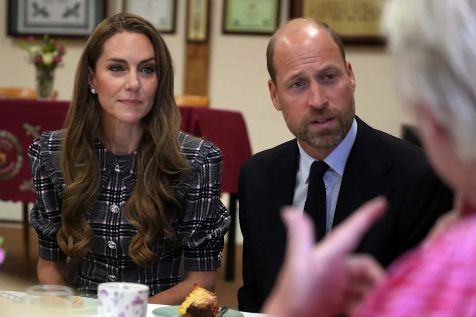 prince william and kate