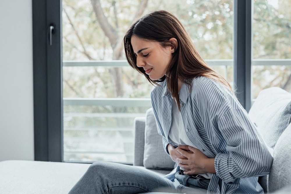 Exposure to contaminated food and water can lead to diarrhoea.(Shutterstock)