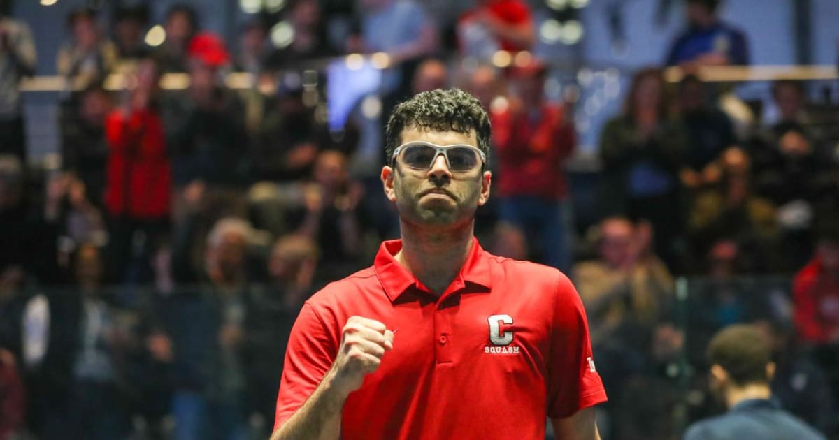 Veer Chotrani, Tanvi Khanna clinch PSA Challenger titles