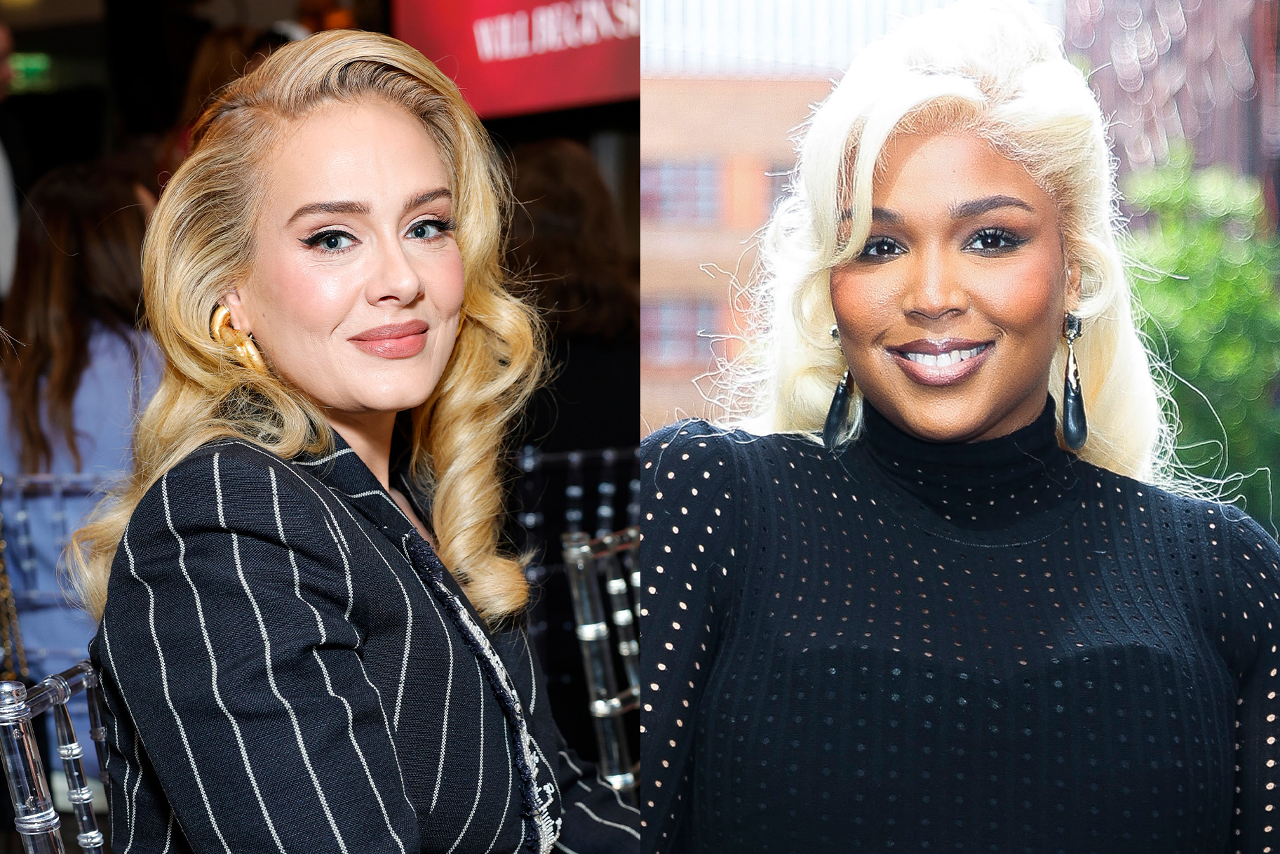 Lizzo Covers Adele’s “Someone Like You” on the Piano: Listen