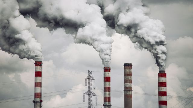 Exposure to Air Pollution Worsens Alzheimer’s Disease