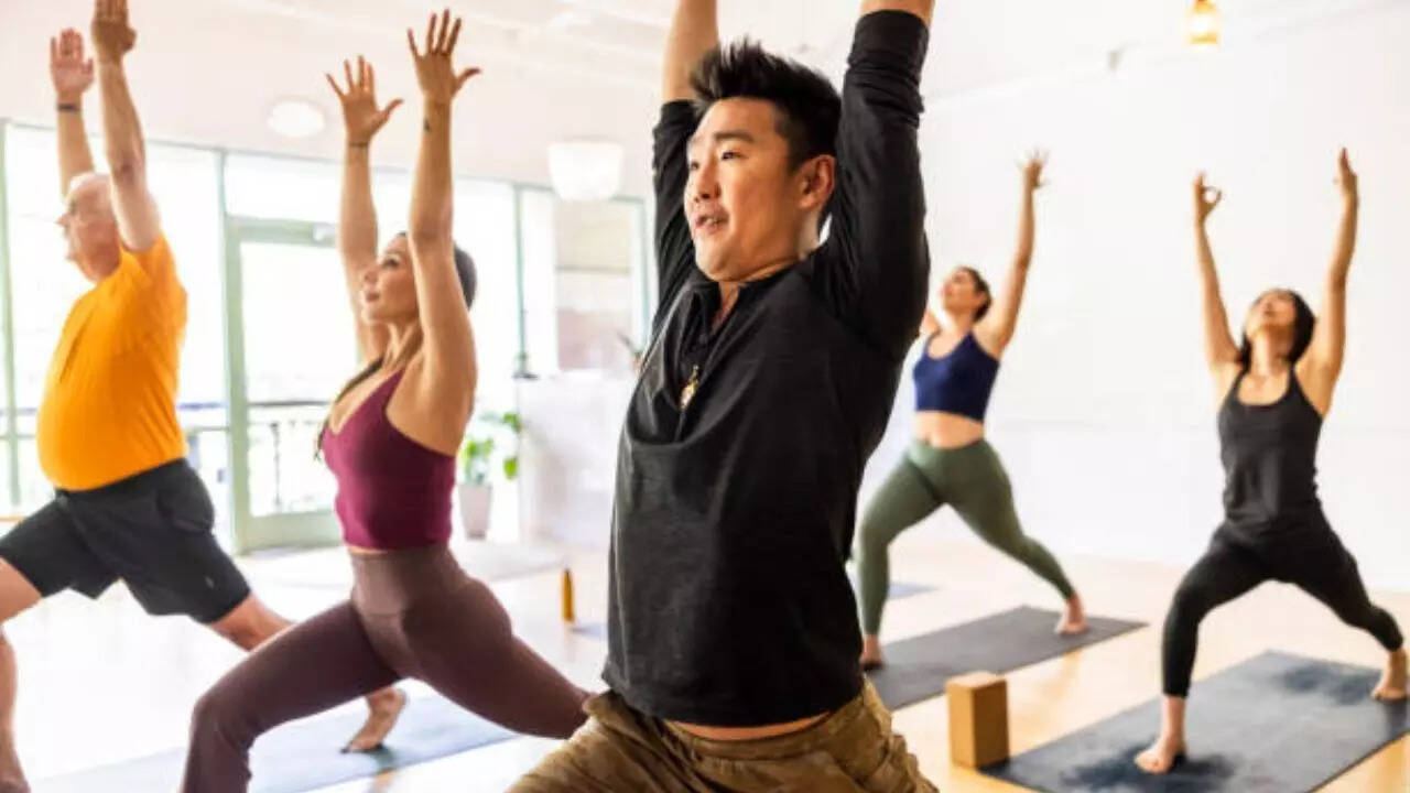 Image credits: Getty Images American Cancer Society guidelines for colorectal cancer prevention
